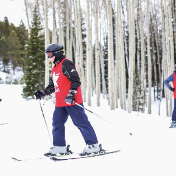City hosts Shining Stars Aspen Winter Games this week